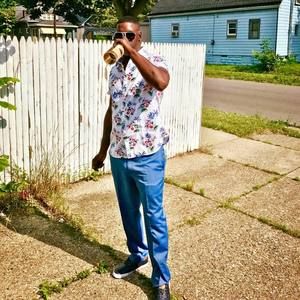 Meet your Posher, Noah